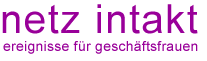 netz intakt   ereignisse für Geschäftsfrauen